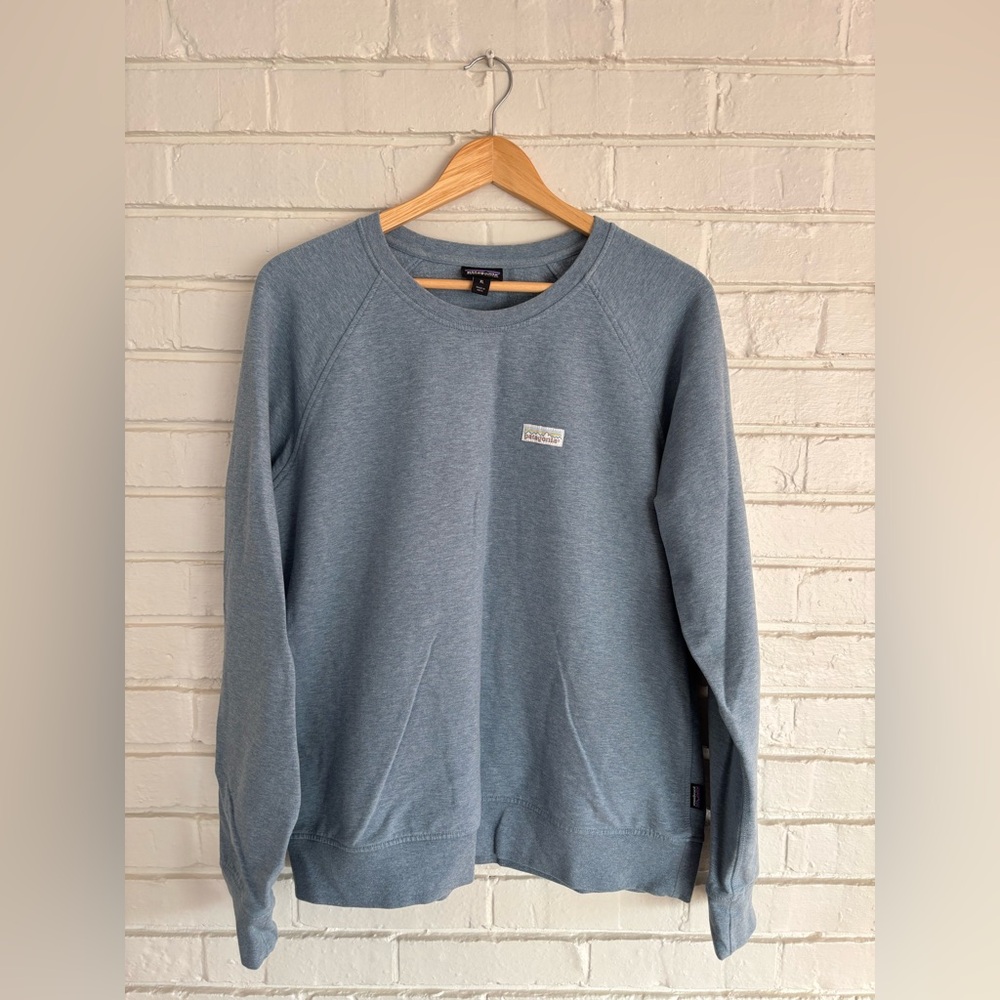 Patagonia Women’s Crewneck